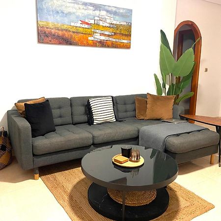 Appartement Casa Andres. Two Bed Penthouse Pool & Terrace à Alicante Extérieur photo
